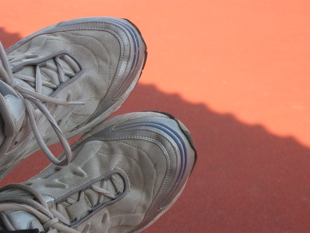 sportovní boty