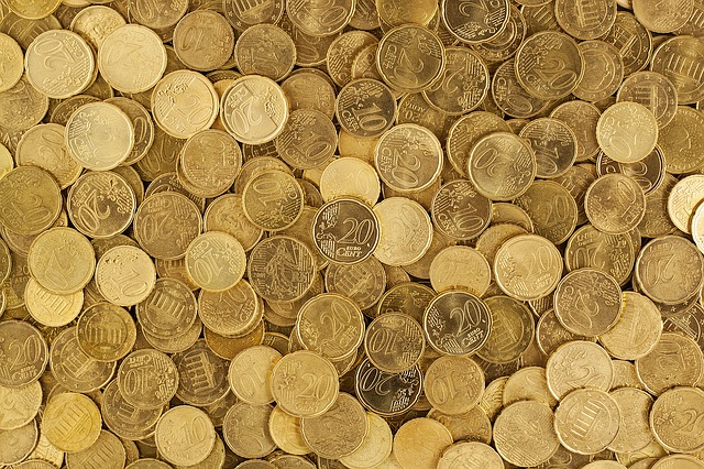 hromada mincí